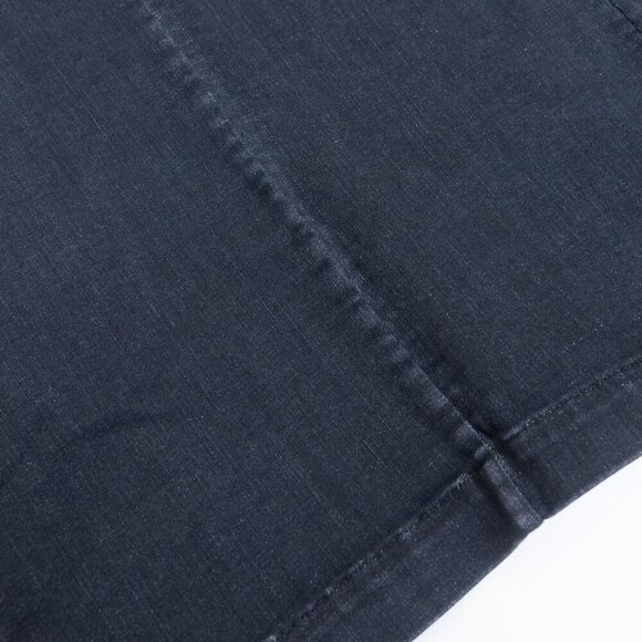Frank & Eileen Dublin Tailored Blazer Washed Black - Picture 6 of 11